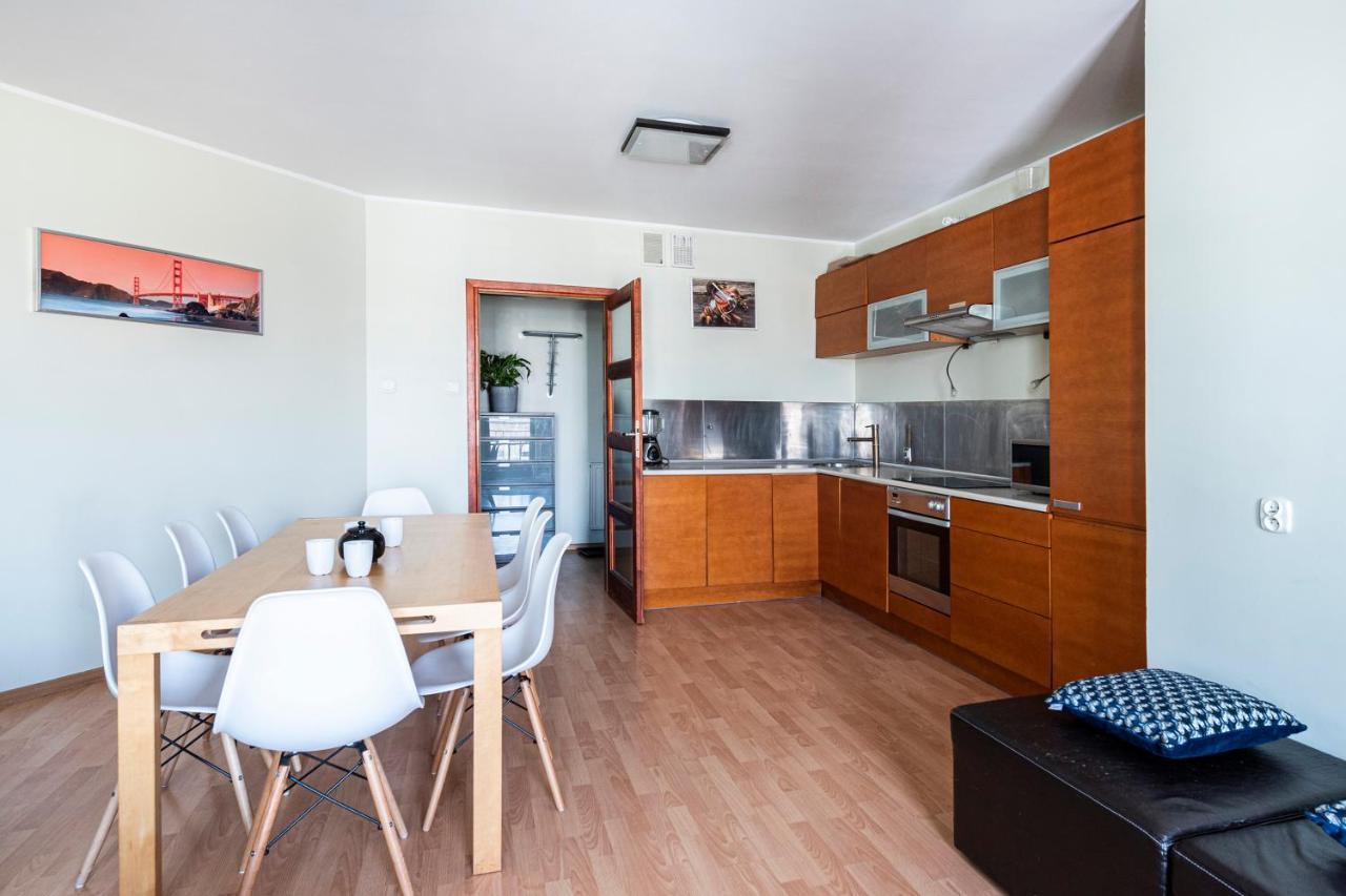 Panorama Apartment - Happy Hours Σόποτ Εξωτερικό φωτογραφία