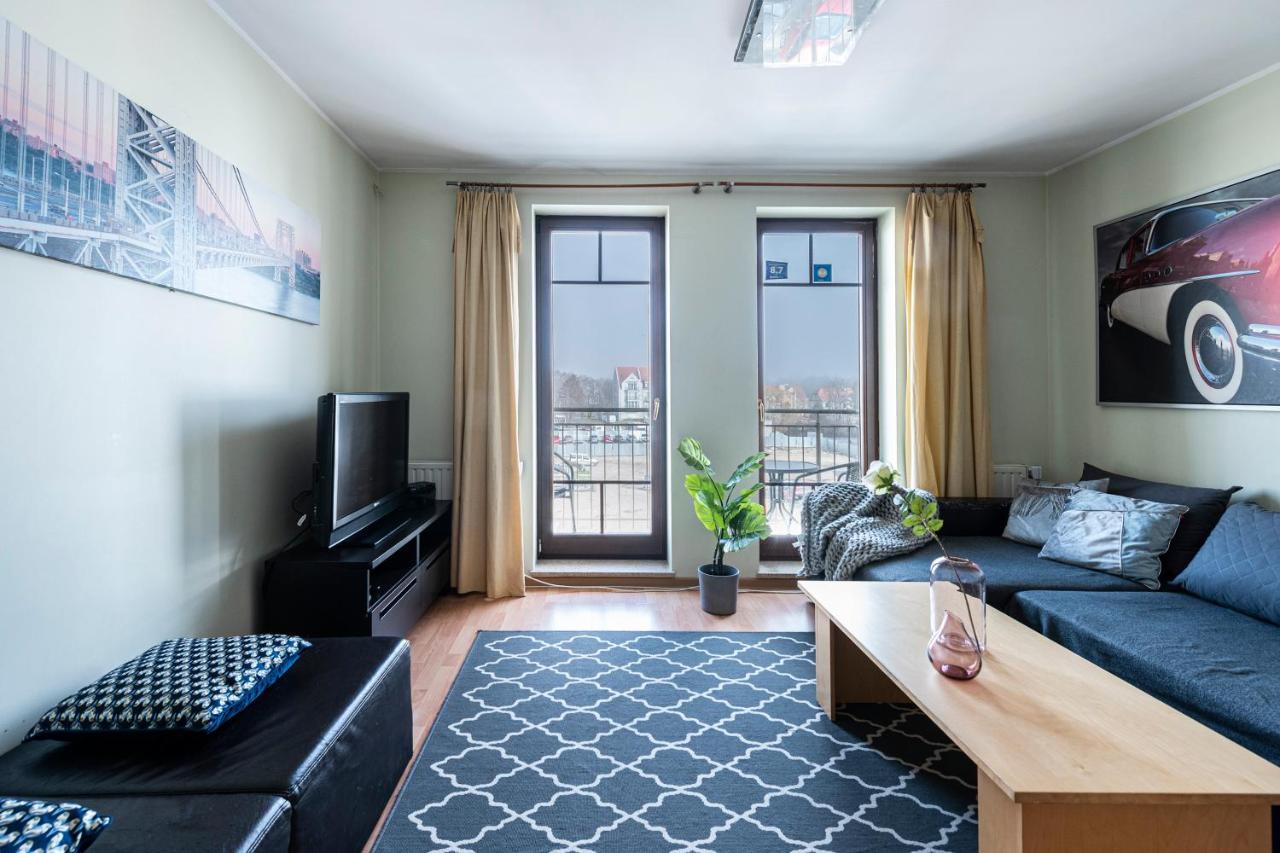 Panorama Apartment - Happy Hours Σόποτ Εξωτερικό φωτογραφία