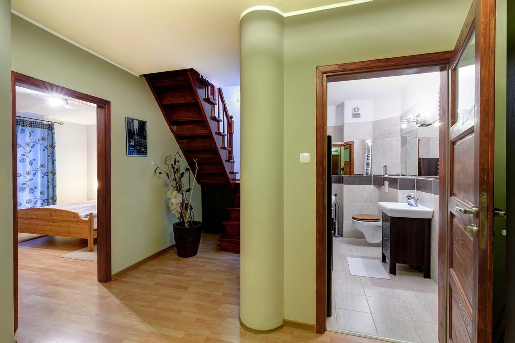 Panorama Apartment - Happy Hours Σόποτ Δωμάτιο φωτογραφία