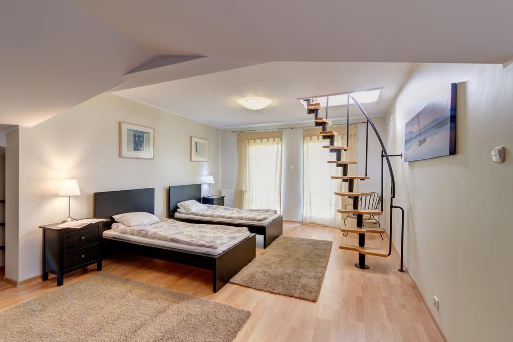 Panorama Apartment - Happy Hours Σόποτ Δωμάτιο φωτογραφία