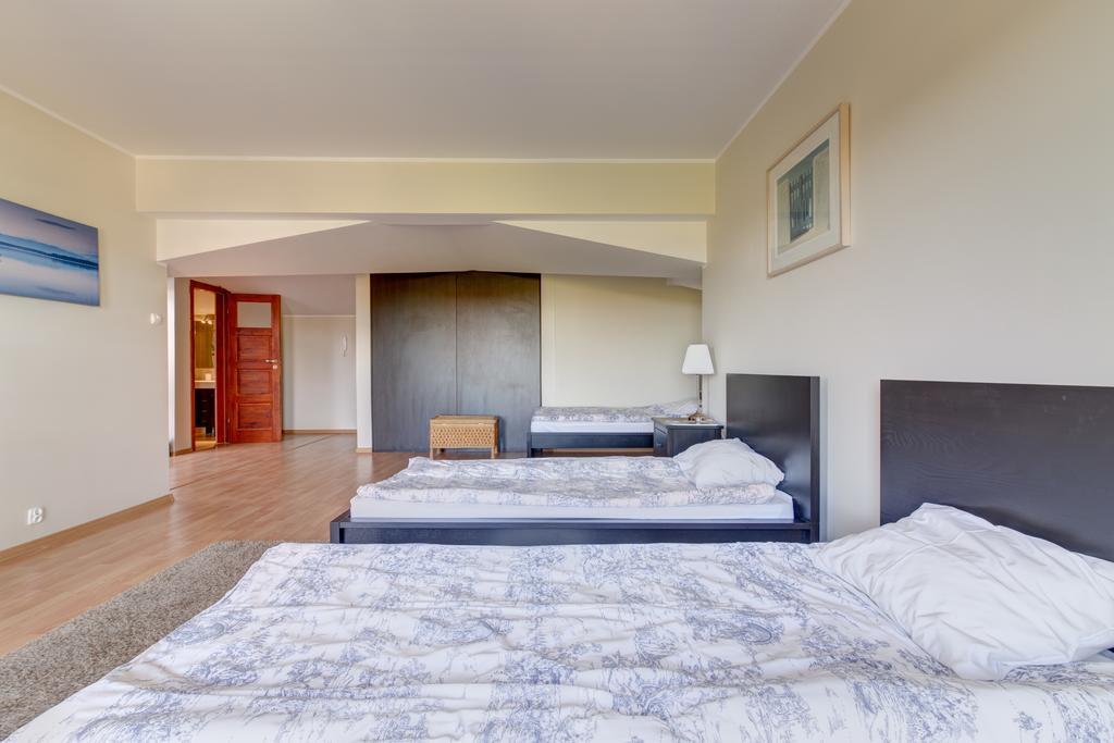 Panorama Apartment - Happy Hours Σόποτ Δωμάτιο φωτογραφία