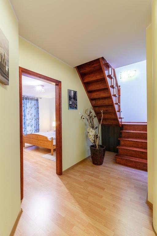 Panorama Apartment - Happy Hours Σόποτ Δωμάτιο φωτογραφία