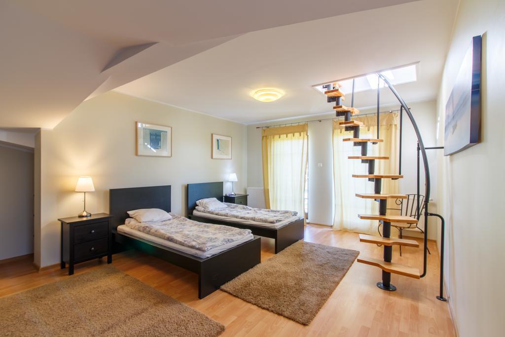 Panorama Apartment - Happy Hours Σόποτ Δωμάτιο φωτογραφία