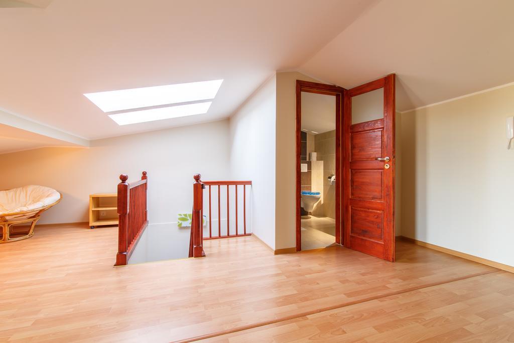 Panorama Apartment - Happy Hours Σόποτ Δωμάτιο φωτογραφία