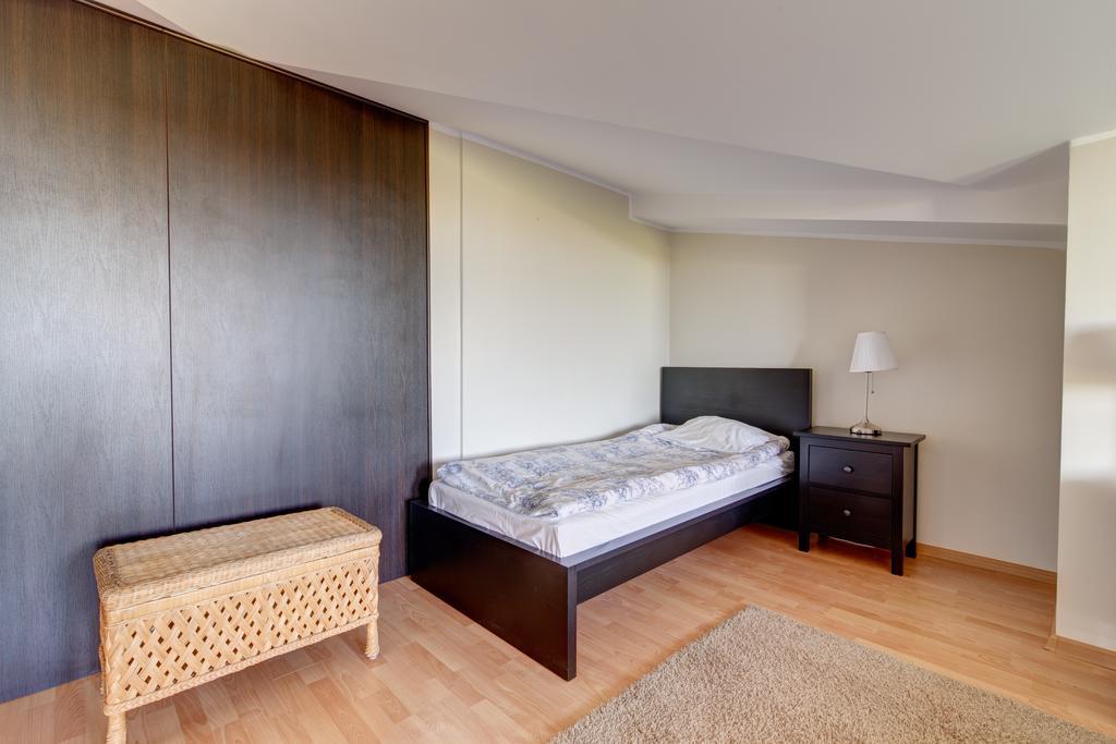 Panorama Apartment - Happy Hours Σόποτ Δωμάτιο φωτογραφία