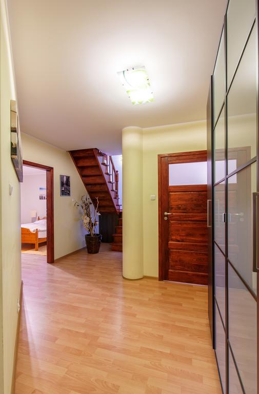 Panorama Apartment - Happy Hours Σόποτ Δωμάτιο φωτογραφία