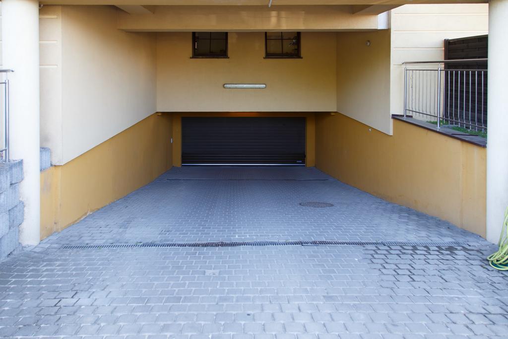 Panorama Apartment - Happy Hours Σόποτ Εξωτερικό φωτογραφία