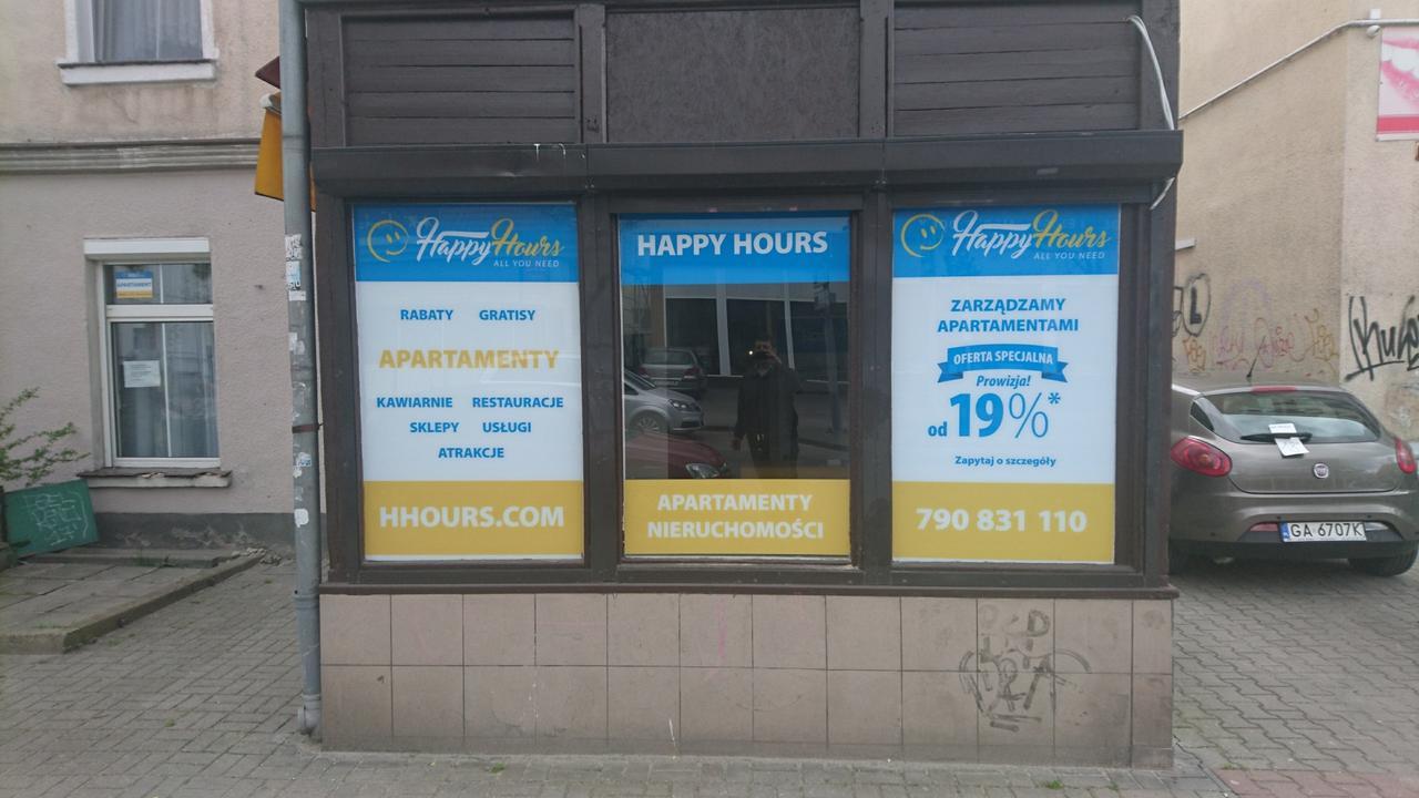 Panorama Apartment - Happy Hours Σόποτ Εξωτερικό φωτογραφία